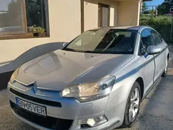 Argintiu Utilizat 2008 Citroën C5 Berlinǎ | 2.950 EUR (Preț bun)