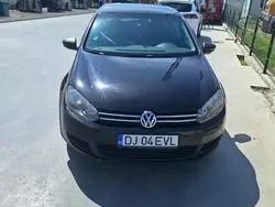 Utilizat 2012 VW Golf VI Hatchback | 3.950 EUR (Preț bun)