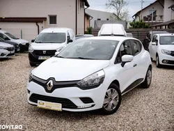 Alb Utilizat 2018 Renault Clio IV | 7.750 EUR (Preț OK)