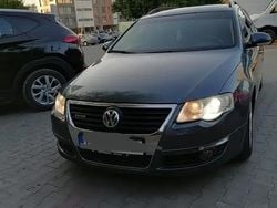 Utilizat 2010 VW Passat | 4.400 EUR (Preț OK)