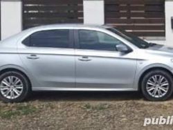 Utilizat 2014 Peugeot 301 Berlinǎ | 8.000 EUR