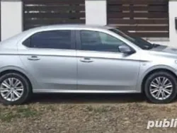 Utilizat 2014 Peugeot 301 Berlinǎ | 9.000 EUR