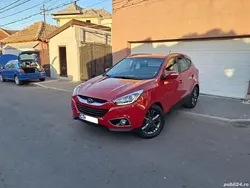 Utilizat 2015 Hyundai ix35 SUV | 12.450 EUR (Preț OK)