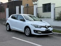 Culoarealb Utilizat 2015 Renault Mégane III LIMITED Hatchback | 6.300 EUR (Preț OK)