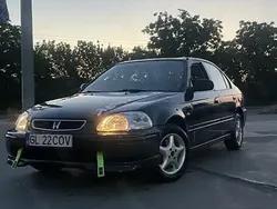 Utilizat 1997 Honda Civic Berlinǎ | 2.500 EUR