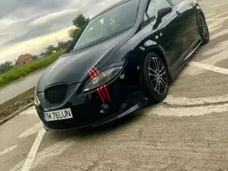 Utilizat 2009 Seat Leon | 4.300 EUR (Puțin scump)