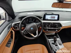 Utilizat 2018 BMW 520 Hatchback | 24.000 EUR (Preț OK)