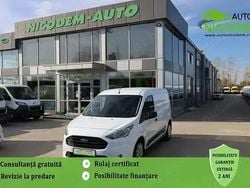 Utilizat 2018 Ford Transit Connect Monovolum | 7.990 EUR