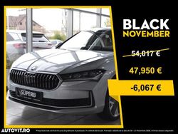 Culoareargint Nouă 2025 Skoda Superb Selection Berlinǎ | 47.950 EUR