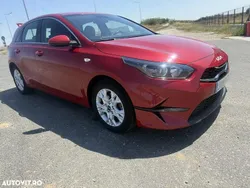 Culoarerosu Utilizat 2022 Kia Ceed Hatchback | 14.300 EUR (Preț OK)