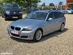 Albastru Utilizat 2009 BMW 318 Break | 5.200 EUR (Preț OK)