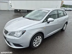 Culoareargint Utilizat 2014 Seat Ibiza ST Style Break | 2.999 EUR (Super Preț)