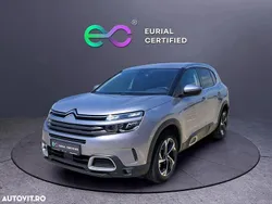 Culoaregri Utilizat 2020 Citroën C5 Aircross Feel SUV | 14.990 EUR (Preț bun)