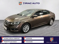Culoaremaro Utilizat 2019 Renault Mégane IV Berlinǎ | 14.490 EUR (Preț OK)