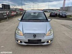Gri Utilizat 2006 Mercedes A180 | 2.400 EUR (Preț OK)