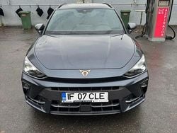 Culoaregri Utilizat 2024 Cupra Leon Break | 27.000 EUR (Scump)