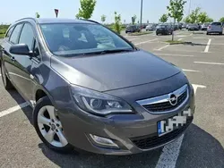 Utilizat 2012 Opel Astra Sport Break | 4.300 EUR (Preț OK)