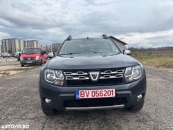 Culoaregri Utilizat 2015 Dacia Duster Lauréate SUV | 6.500 EUR (Preț bun)