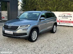 Alte culori Utilizat 2020 Skoda Kodiaq Style SUV | 23.750 EUR (Puțin scump)