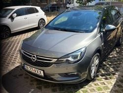 Culoaregri Utilizat 2019 Opel Astra Enjoy Break | 7.700 EUR (Preț OK)