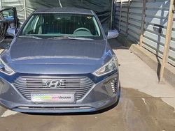 Alte culori Utilizat 2017 Hyundai Ioniq Premium Hatchback | 12.000 EUR (Preț OK)