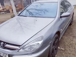 Utilizat 2007 Peugeot 607 Berlinǎ | 4.300 EUR