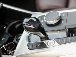 Gri Utilizat 2021 BMW 320e Break | 21.500 EUR (Preț OK)