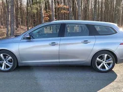 Utilizat 2016 Peugeot 308 Break | 7.000 EUR
