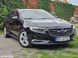 Negru Utilizat 2019 Opel Insignia Exklusiv Break | 10.990 EUR (Preț bun)