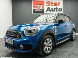 Albastru Utilizat 2020 Mini Cooper S Countryman SUV | 18.990 EUR