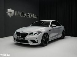 Culoaregri Utilizat 2019 BMW M2 Competition Edition Coupe | 42.000 EUR