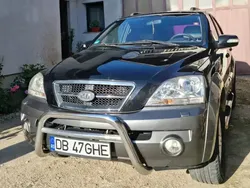 Utilizat 2005 Kia Sorento SUV | 2.100 EUR