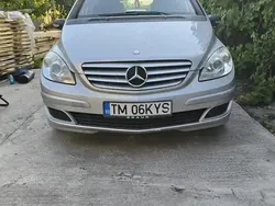 Utilizat 2006 Mercedes B180 Monovolum | 1.700 EUR (Preț bun)