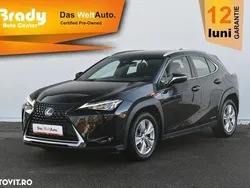 Negru Utilizat 2020 Lexus UX 250h Business Edition SUV | 23.990 EUR