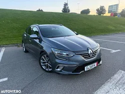 Culoaregri Utilizat 2017 Renault Mégane GT Line GT-Line Break | 8.999 EUR