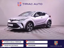 Gri Utilizat 2022 Toyota C-HR SUV | 23.990 EUR (Preț OK)