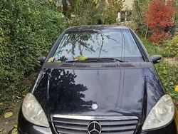 Utilizat 2008 Mercedes A180 Break | 3.200 EUR (Preț bun)