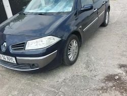 Albastru Utilizat 2008 Renault Mégane II Berlinǎ | 2.000 EUR (Preț OK)