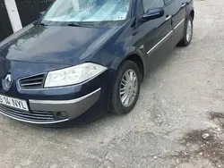 Albastru Utilizat 2008 Renault Mégane II Berlinǎ | 2.000 EUR (Puțin scump)