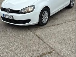 Utilizat 2011 VW Golf VI | 3.900 EUR (Preț OK)