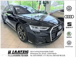 Alte culori Utilizat 2022 Audi A8 Berlinǎ | 82.001 EUR