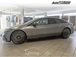 Gri Utilizat 2023 Mercedes EQS580 Premium Berlinǎ | 179.679 EUR