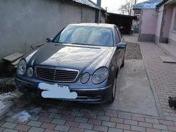 Utilizat 2005 Mercedes A220 Berlinǎ | 3.500 EUR