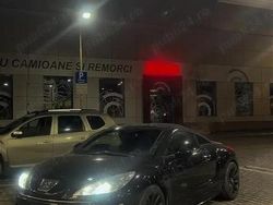 Utilizat 2011 Peugeot RCZ Coupe | 9.299 EUR