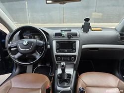 Albastru Utilizat 2012 Skoda Octavia Break | 4.900 EUR (Preț OK)