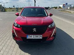 Culoarerosu Utilizat 2020 Peugeot 2008 Active SUV | 15.500 EUR (Puțin scump)