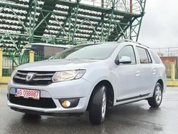Gri Utilizat 2015 Dacia Logan MCV Prestige Break | 5.900 EUR (Preț OK)
