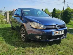 Culoarealbastru Utilizat 2011 VW Golf VI Team Hatchback | 4.999 EUR (Preț OK)
