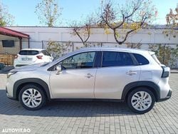 Culoareargint Utilizat 2023 Suzuki SX4 S-Cross SUV | 18.500 EUR
