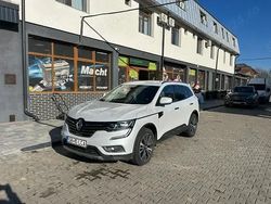 Alb Utilizat 2018 Renault Koleos Initiale Paris SUV | 15.900 EUR (Preț OK)